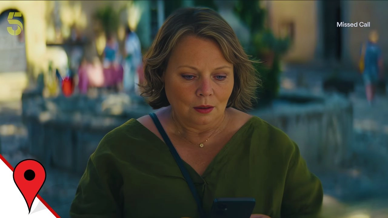 Missed Call Filming Locations (2026-)