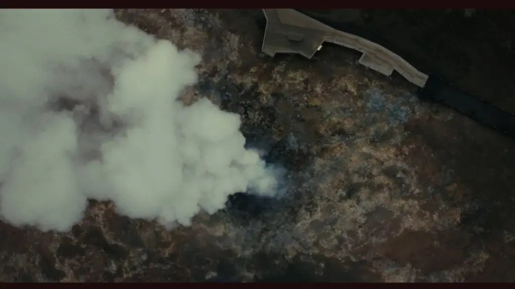 Mosfellsdalur & Reykjanes Peninsula, Iceland Featured in The Brink of War