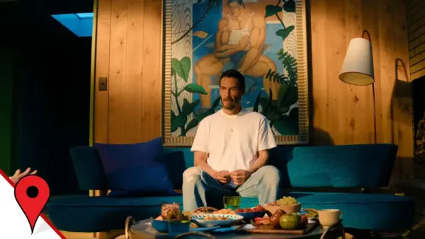 Outcome Filming Locations (2026)