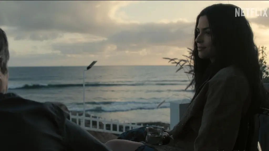 Santita Filming Locations (2026-) 8 Puerto Nuevo, Baja California, México