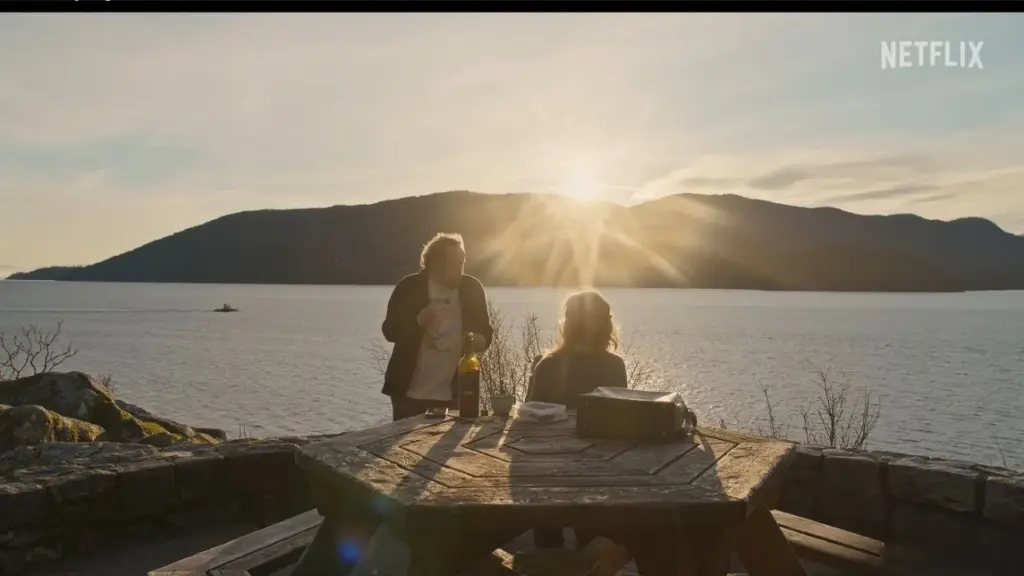 Remarkably Bright Creatures Filming Locations (2026) 4 Remarkably Bright Creatures Filming in Maple Ridge, British Columbia, Canada