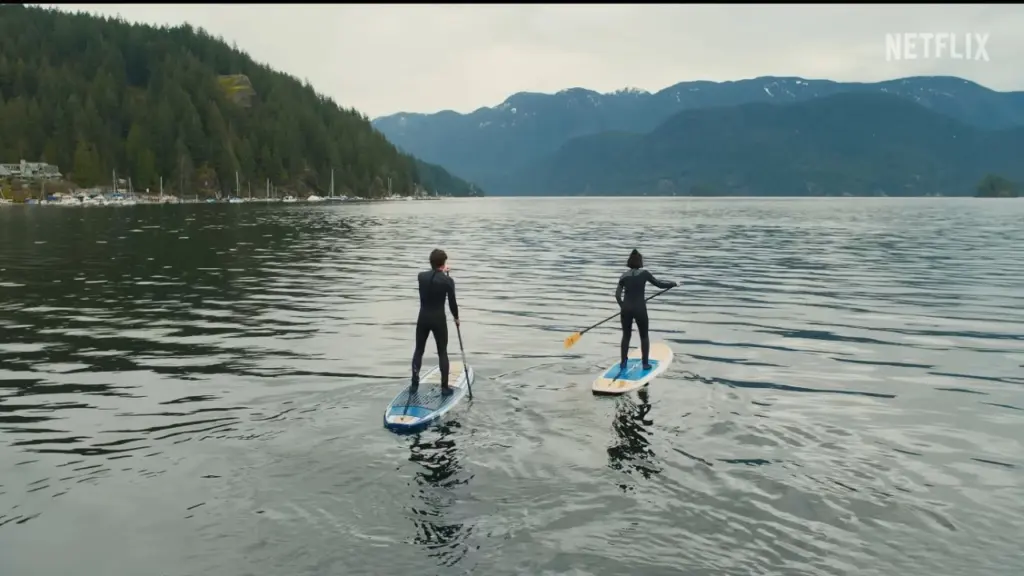 Remarkably Bright Creatures Filming Locations (2026) 3 Remarkably Bright Creatures Filming in Vancouver, British Columbia, Canada