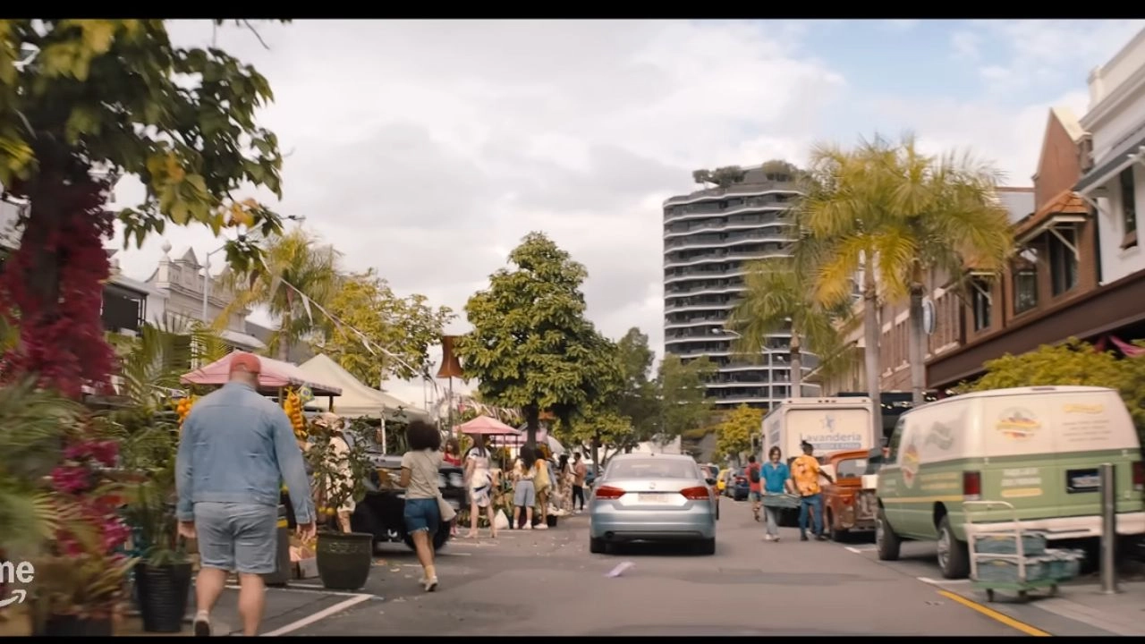 Balls Up Filming Locations (2026) 9 Rio de Janeiro, Brazil Streets Featured in Balls Up (3)