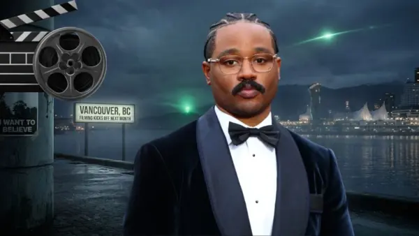 Ryan Coogler's X-Files Reboot Is Finally Happening — Filming Kicks Off Next Month in a Location Fans Will Love