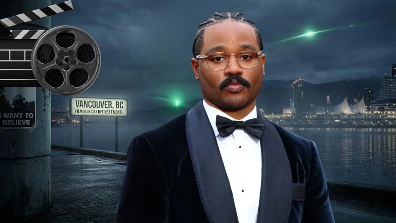 Ryan Coogler's X-Files Reboot Is Finally Happening — Filming Kicks Off Next Month in a Location Fans Will Love