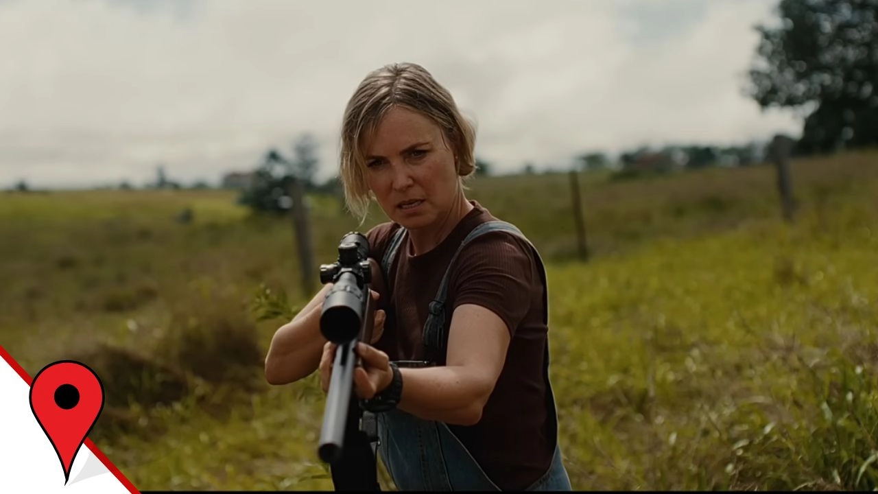 Seven Snipers Filming Locations (2026)