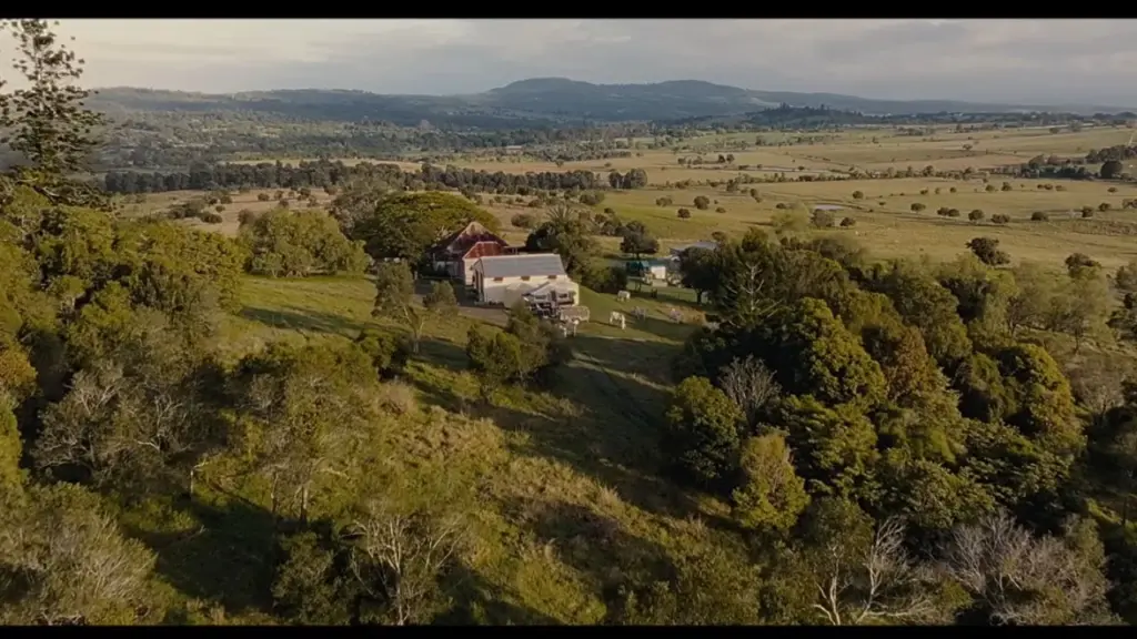 Seven Snipers Filming in Ipswich, Queensland, Australia