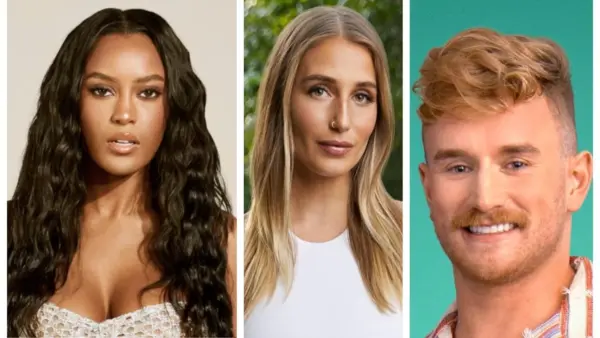 'Summer House' Drama Explodes Off-Camera as Amanda Batula’s New Romance Shocks Fans Before Reunion Filming