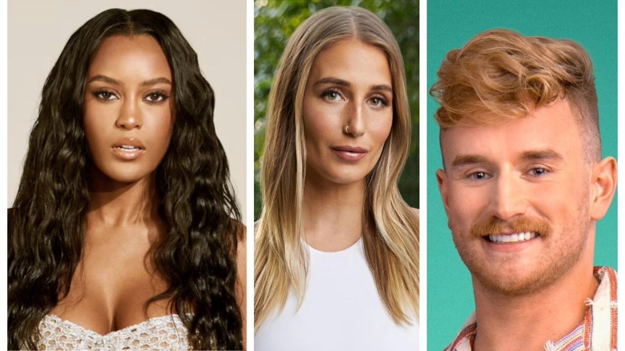 'Summer House' Drama Explodes Off-Camera as Amanda Batula’s New Romance Shocks Fans Before Reunion Filming