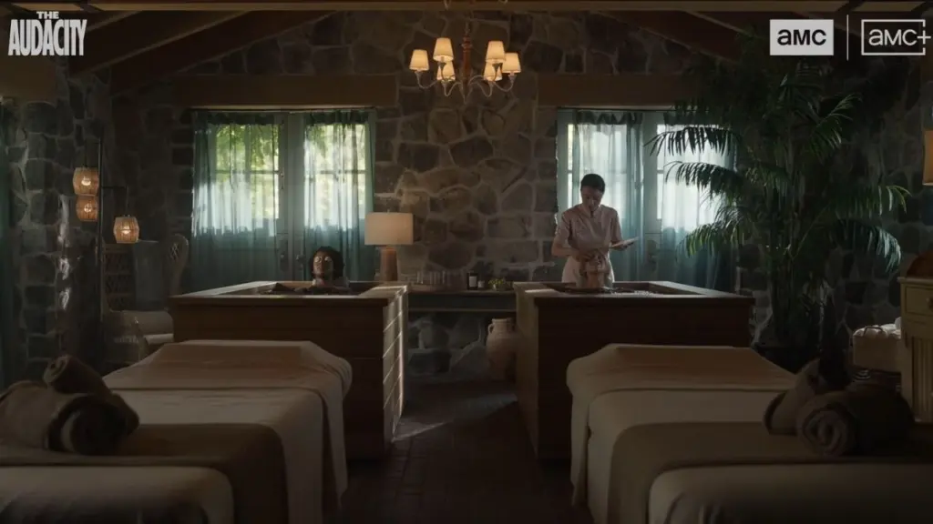 The Audacity Filming Locations (3)