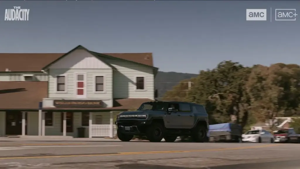 The Audacity Filming Locations (4)