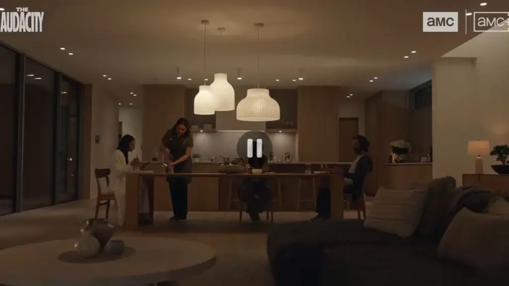 The Audacity Filming Locations (5)