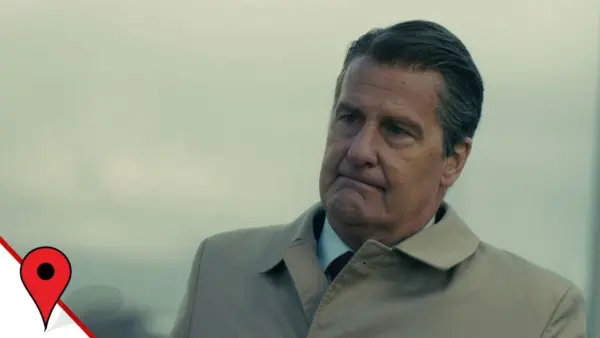 The Brink of War Filming Locations (2026)