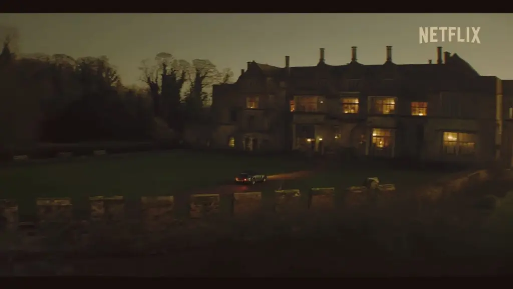 Ladies First Filming Locations (2026) 4 The Ladies First Filming in Hampstead, London, England