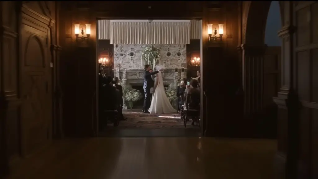 The Mansion on Turner Hill, Ipswich, Massachusetts, Interior Featured in The Drama (2)