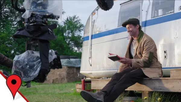 The Sheep Detectives Filming Locations (2026)