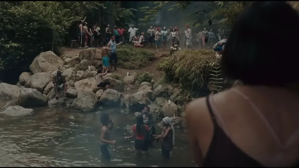 The Whistler Filming Locations (2026) 2 The Whistler Filming in Cali, Colombia