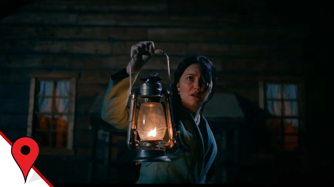 The Wolf and the Lamb Filming Locations (2026)
