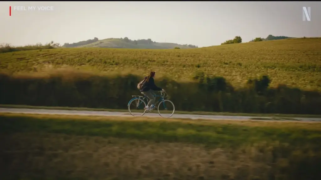 Tuscany, Italy Loactions Fetured in Feel My Voice (2)