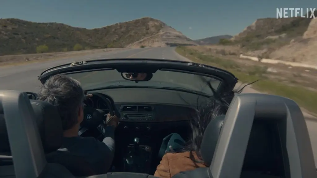 Santita Filming Locations (2026-) 7 Valle de Guadalupe, Baja California, México