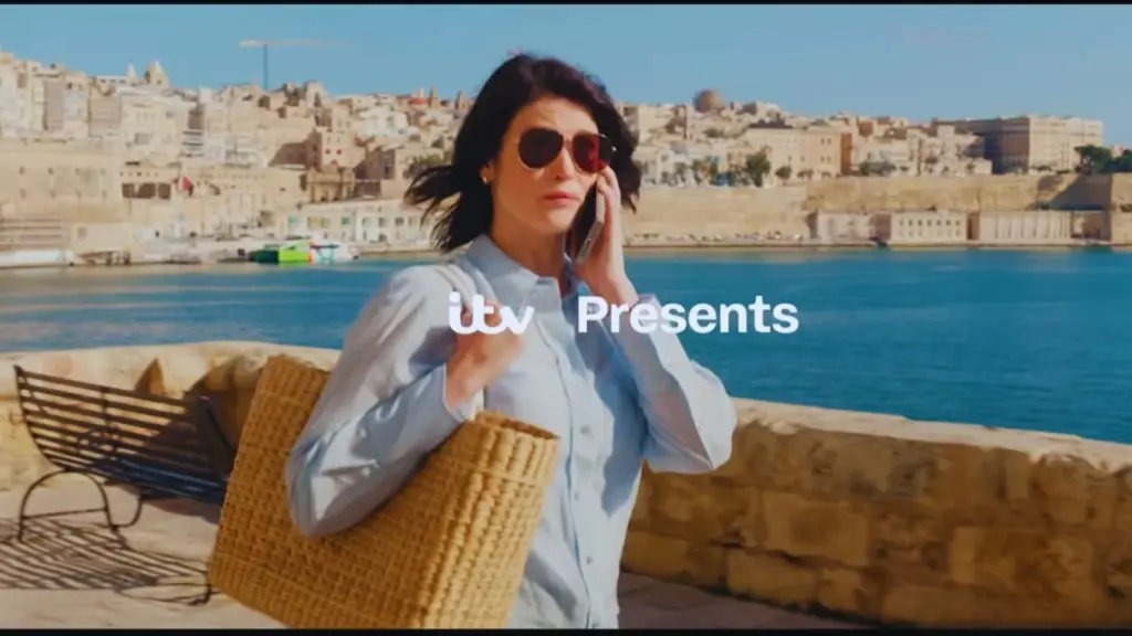 Secret Service Filming Locations (2026-) 5 Valletta, Malta Featured in Secret Service