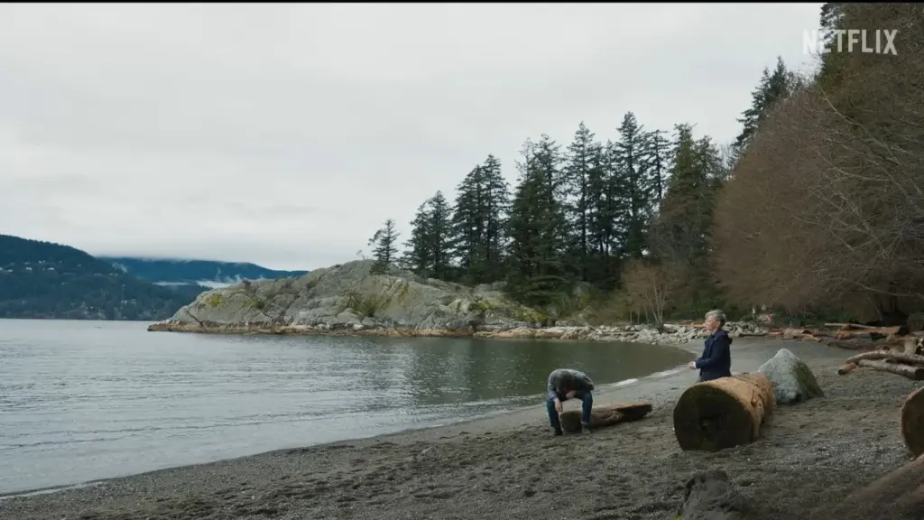 Remarkably Bright Creatures Filming Locations (2026) 10 Whytecliff Park, West Vancouver, Canada Featured in Remarkably Bright Creatures