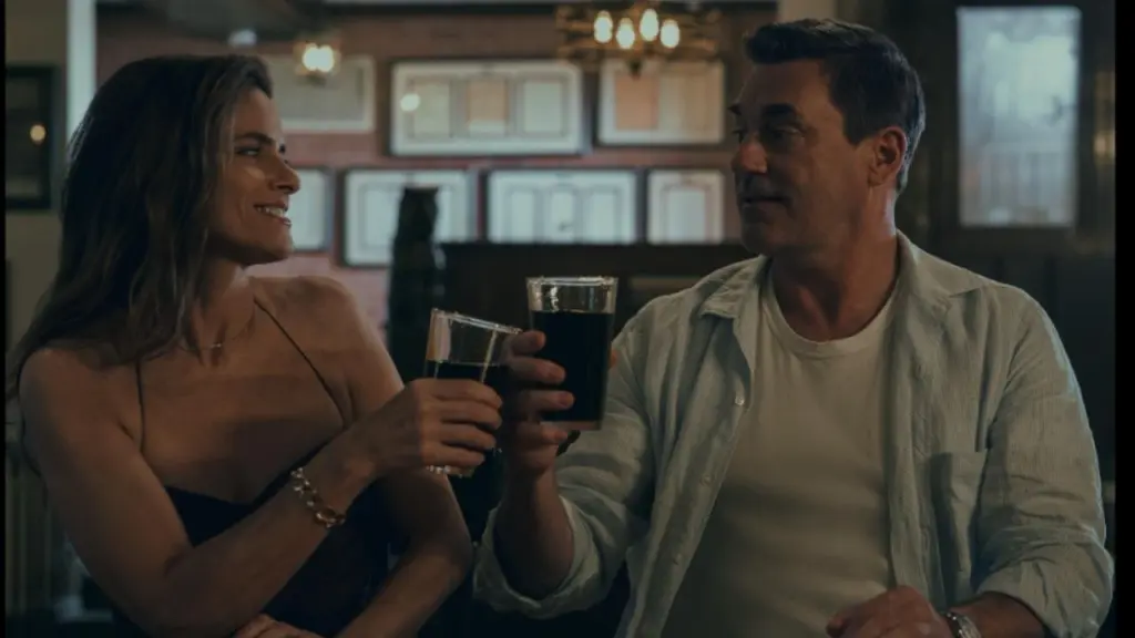 Your Friends & Neighbors Filming Locations (2026-) 12 Yankee Doodle Tap Room, Princeton Featured in Your Friends & Neighbors