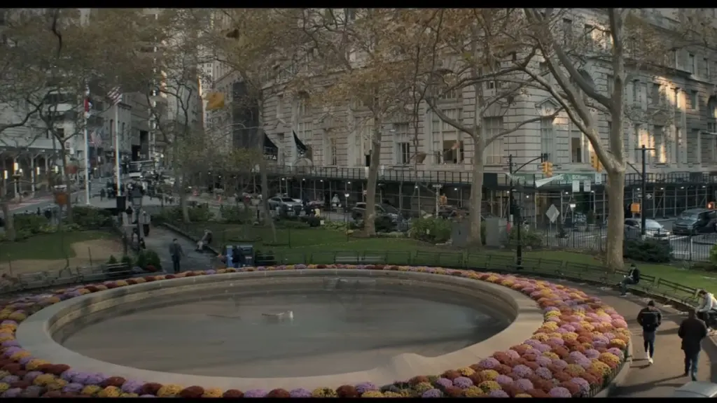 Tom Clancy’s Jack Ryan: Ghost War Filming Locations (2026) 5 Bowling Green, New York City, New York, USA Featured in Tom Clancy’s Jack Ryan_ Ghost War