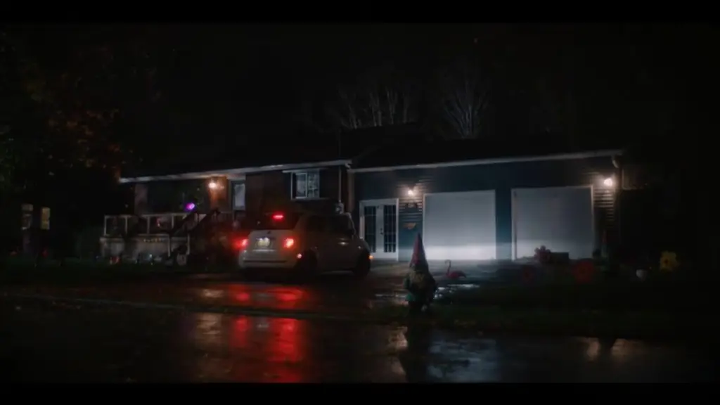Broad Trip Filming in Langley