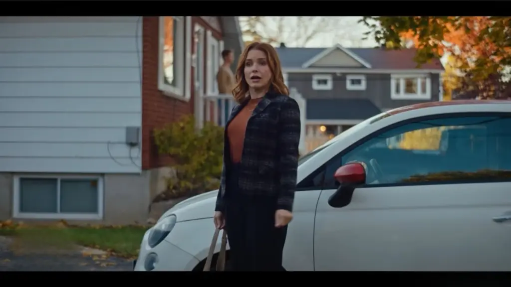 Broad Trip Filming in Maple Ridge