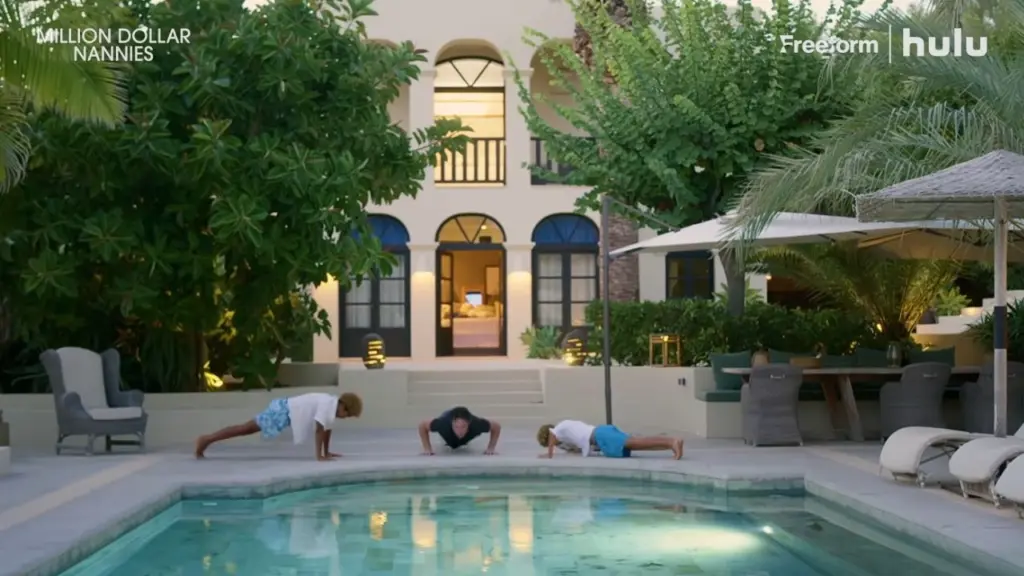 Million Dollar Nannies Filming Locations (2026) 2 Ca Na Xica Boutique Hotel & Spa, Sant Miquel de Balansat, Ibiza Featured in Million Dollar Nannies