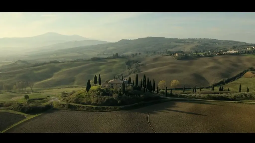 No Place to Be Single Filming Locations (2026) 2 Chianti Region – Tuscany, Italy Featured in No Place to Be Single