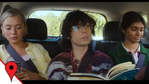 Driver's Ed Filming Locations (2026)