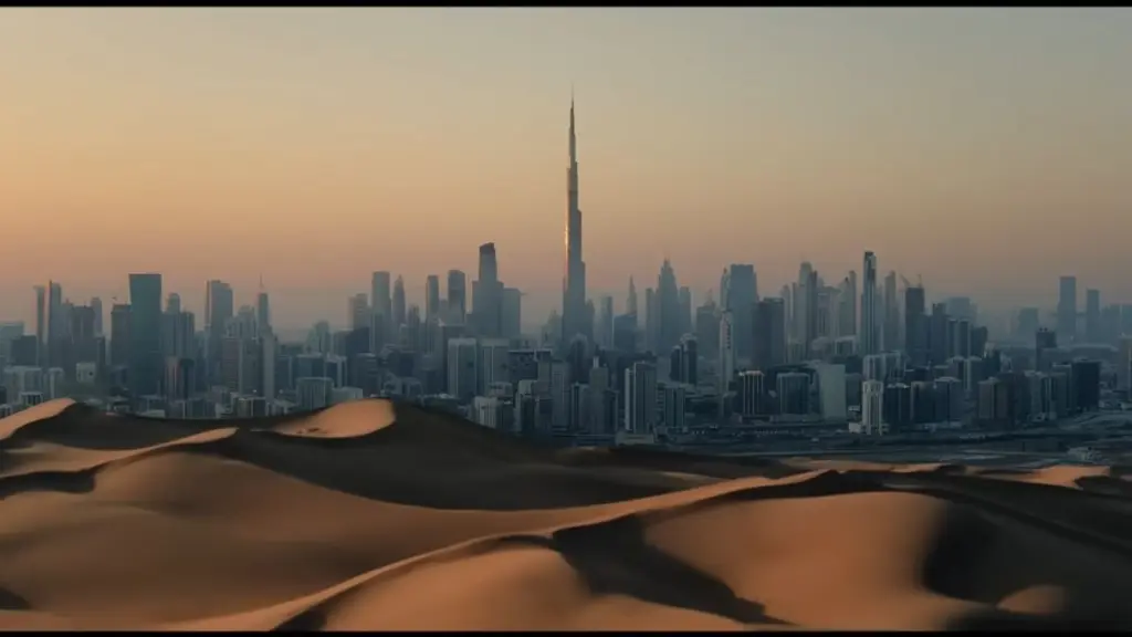 Tom Clancy’s Jack Ryan: Ghost War Filming Locations (2026) 6 Dubai, United Arab Emirates Featured in Tom Clancy’s Jack Ryan_ Ghost War
