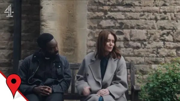 Falling Filming Locations (2026)