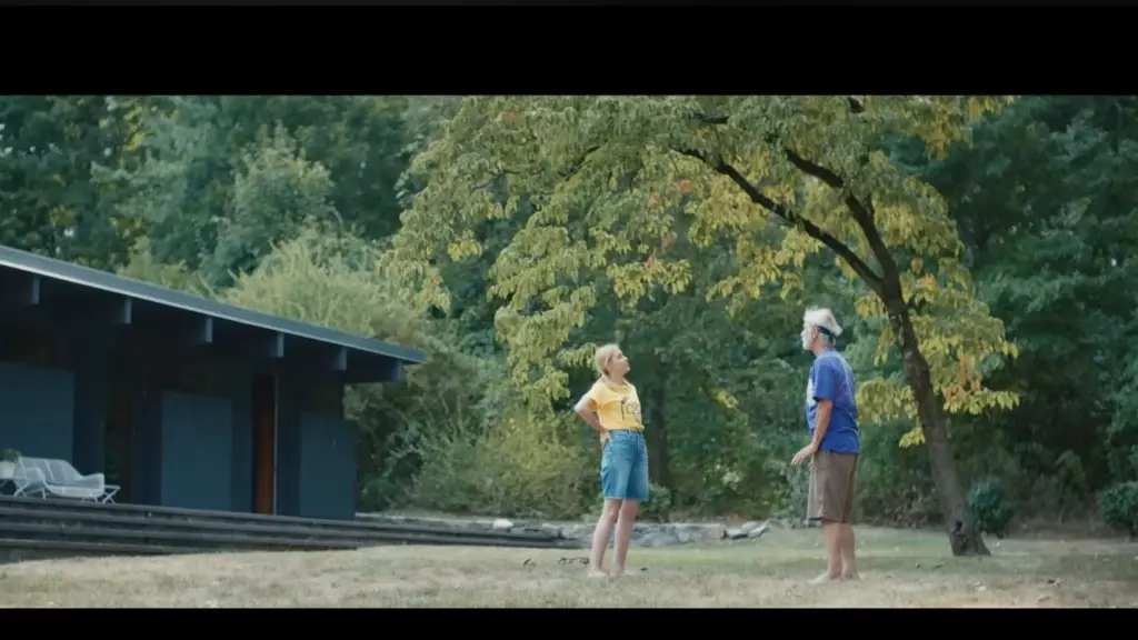 O Horizon Filming Locations (2025) 5 Gerald Luss House – Ossining, New York Featured in O Horizon