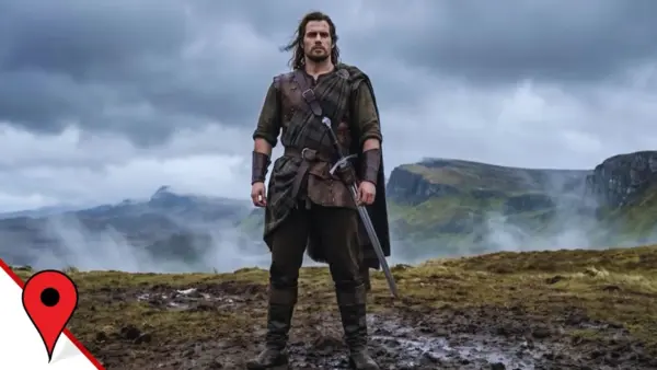 Highlander Filming Locations (2026)