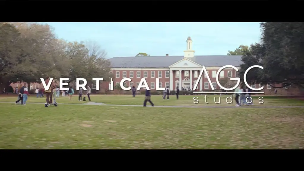 Driver's Ed Filming Locations (2026) 3 Hoggard Hall, UNCW, Wilmington Featured in Driver's Ed