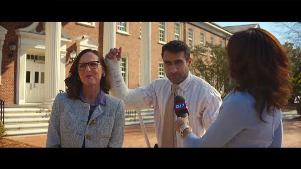 Driver's Ed Filming Locations (2026) 2 Hoggard Hall, UNCW, Wilmington Featured in Driver's Ed (2)