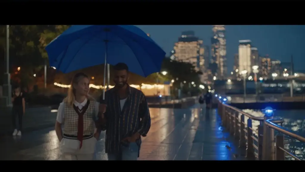 O Horizon Filming Locations (2025) 4 Hudson River Park – Manhattan, New York Featured in O Horizon