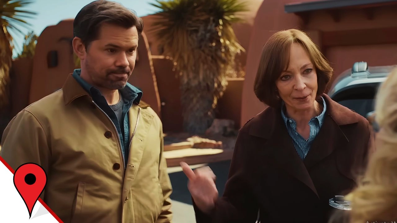 Miss You, Love You Filming Locations (2026)