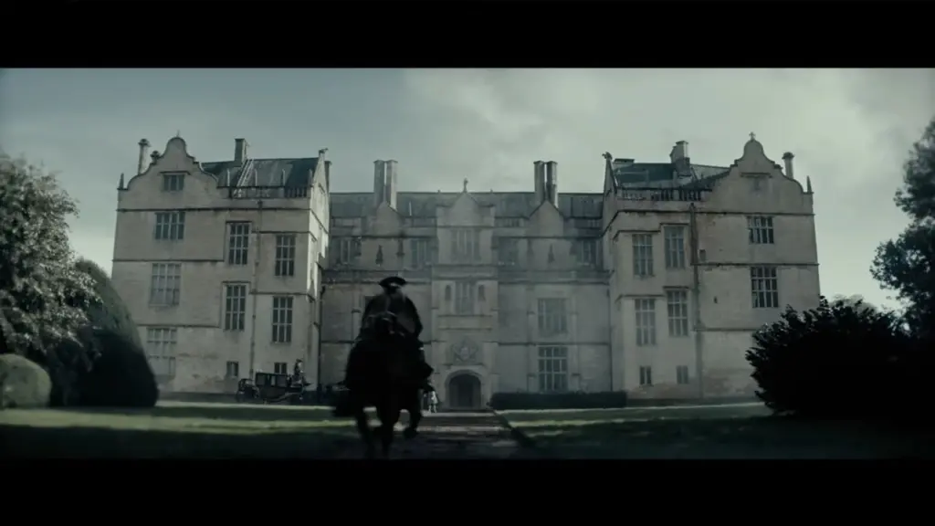 Savage House Filming Locations (2026) 3 Montacute House, Somerset Featured in Savage House