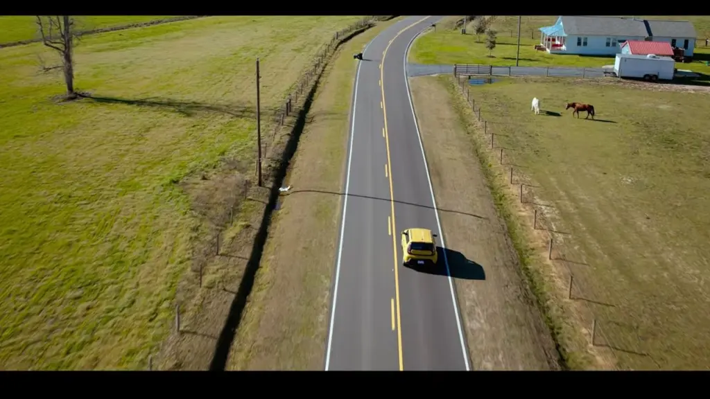 Driver's Ed Filming Locations (2026) 7 North Carolina Regional Highways Featured in Driver's Ed