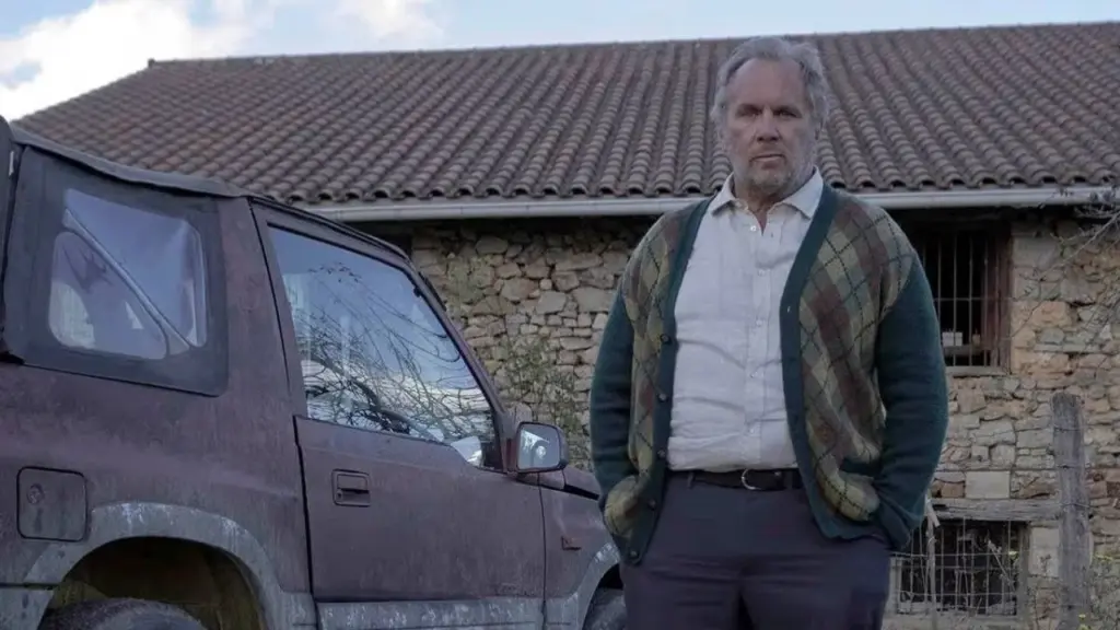 Number One Fan Filming Locations (2026) 4 Number One Fan Filming in Rural Basque Country Farmhouse