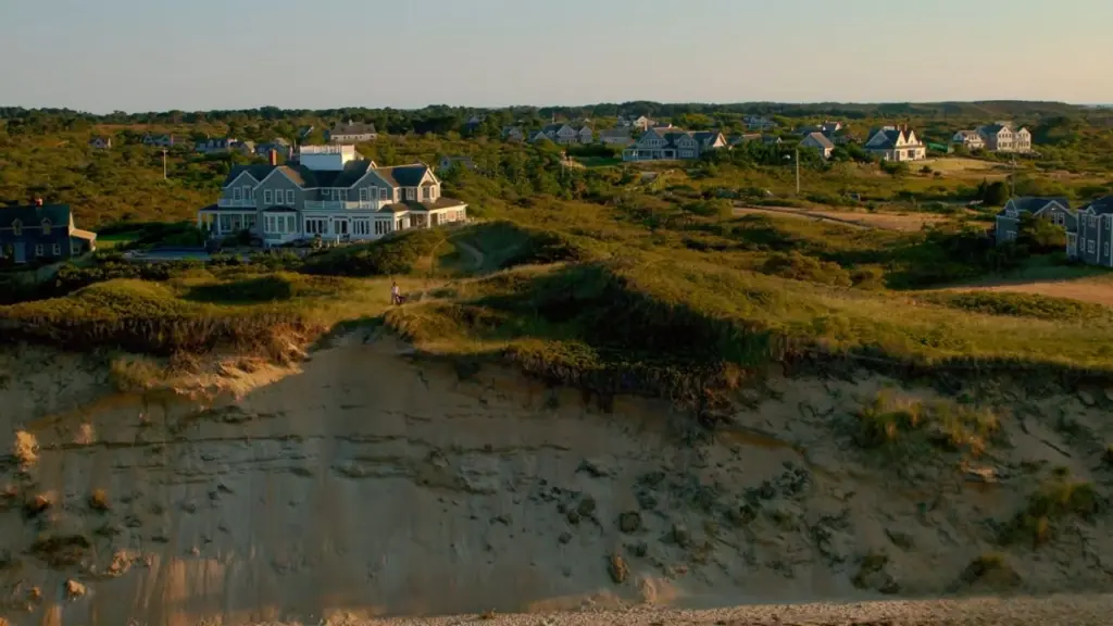 Private Estate, Nantucket Featured in The Five-Star Weekend (2)