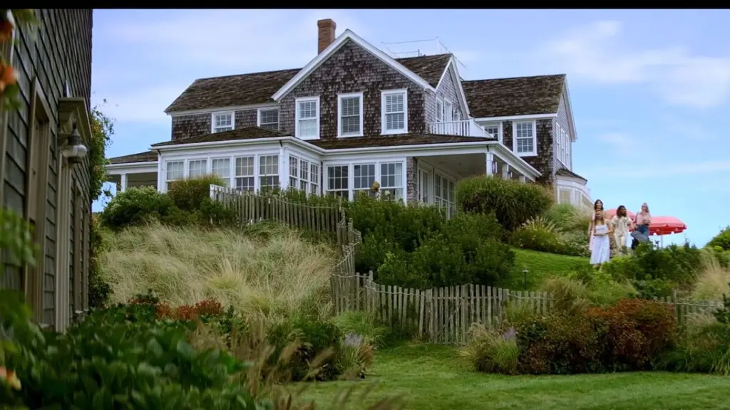 Private Estate, Nantucket Featured in The Five-Star Weekend (4)