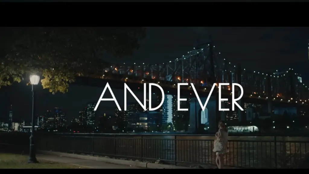 O Horizon Filming Locations (2025) 3 Queensboro Bridge – New York City, New York Featured in O Horizon