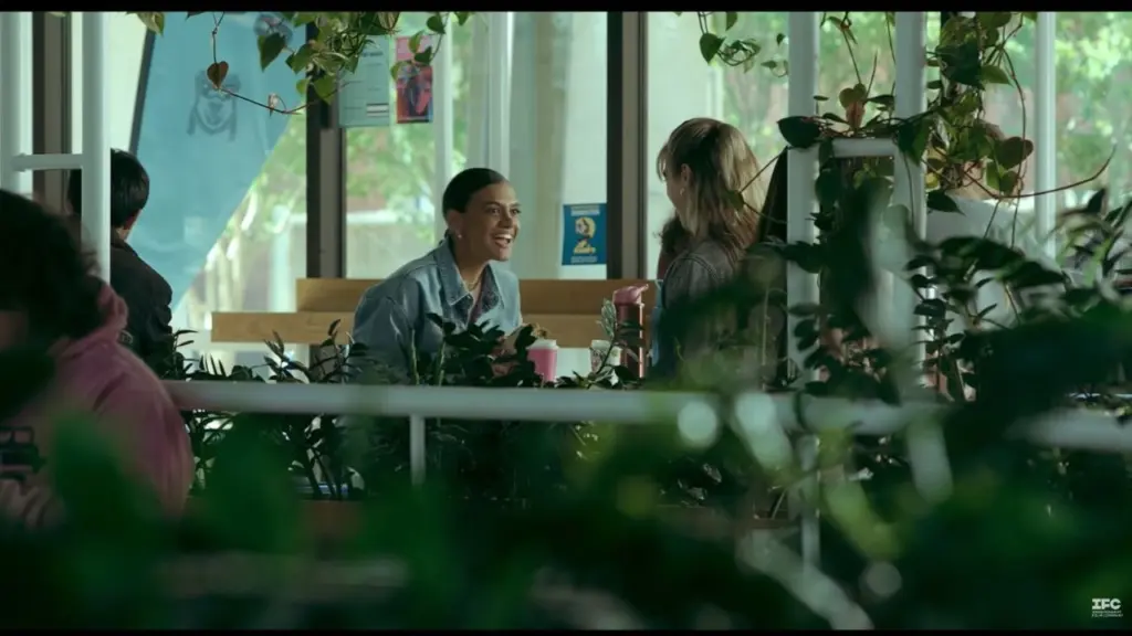 Saccharine Filming in Melbourne, Victoria, Australia