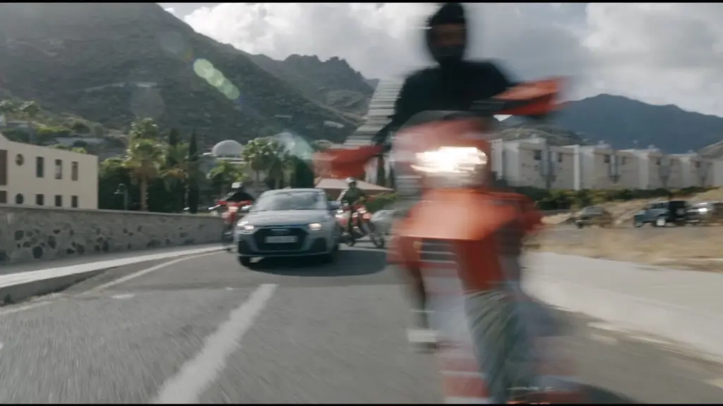 In the Grey Filming Locations (2026) 5 San Andrés Village, Tenerife Featured in In the Grey (2)