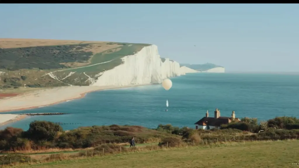 Pressure Filming Locations (2026) 6 Seven Sisters Country Park, East Sussex, England Featured in Pressure